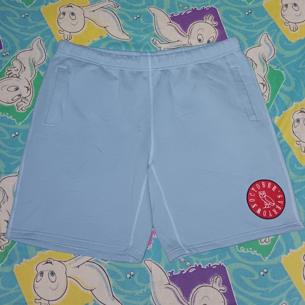 OVO Octobers Very Own Sweat Shorts Joggers Jogging Drake Sweatshorts